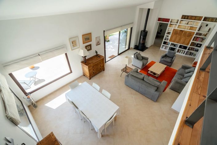 Image No.13-Maison à vendre à Vaugines