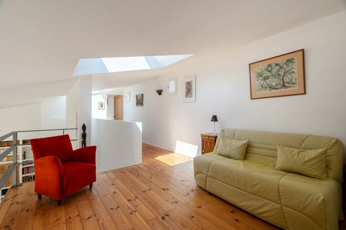 Image No.15-Maison à vendre à Vaugines