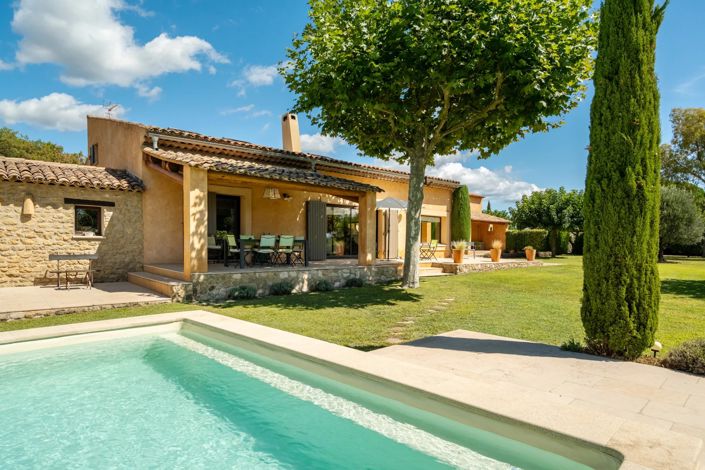 Image No.2-Maison à vendre à Vaugines