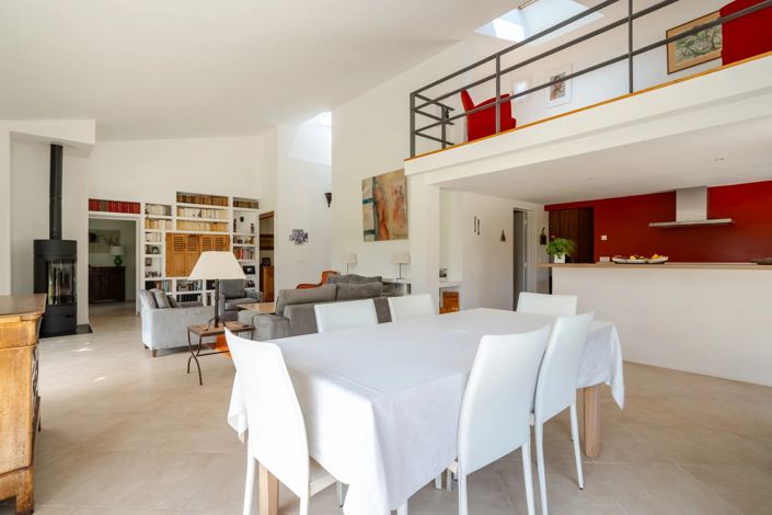 Image No.7-Maison à vendre à Vaugines