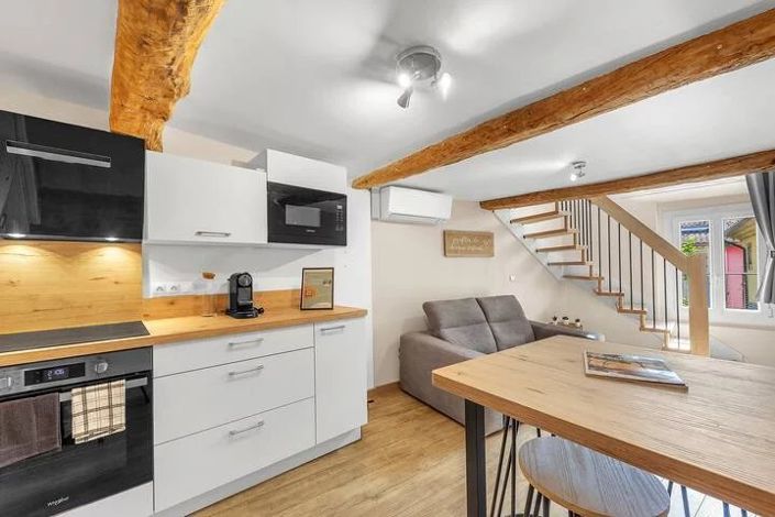 Image No.1-1 Bed Property for sale