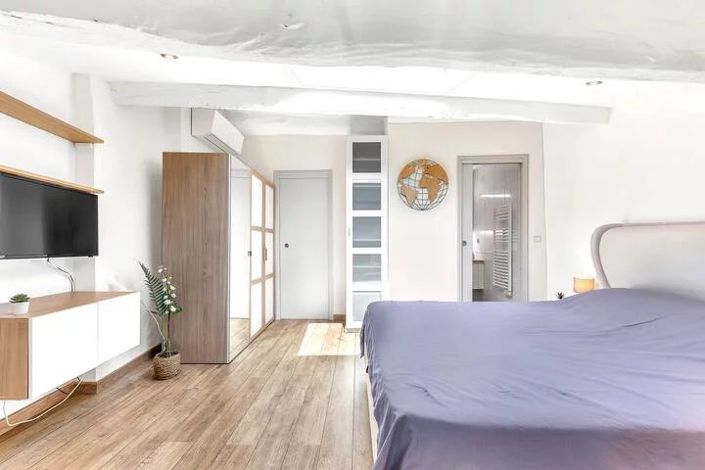 Image No.6-1 Bed Property for sale