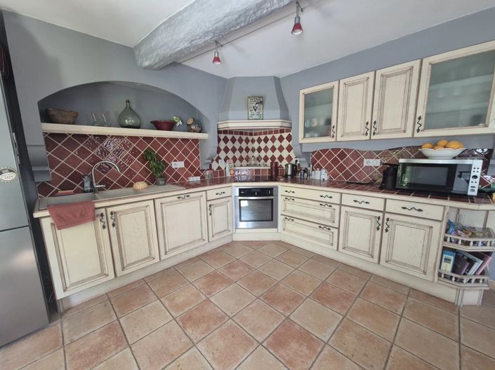 Image No.13-Maison de 3 chambres à vendre à Saint-Antonin-du-Var