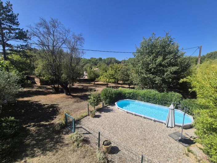 Image No.5-Maison de 3 chambres à vendre à Saint-Antonin-du-Var