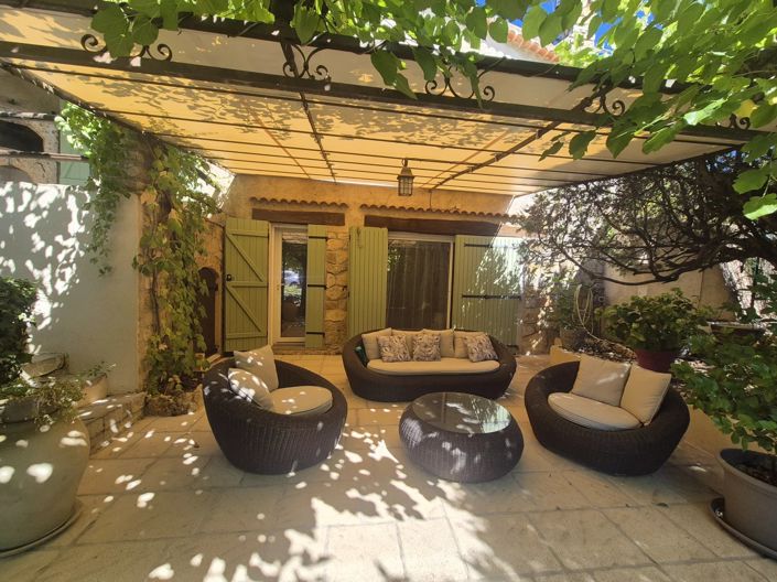 Image No.14-Maison de 3 chambres à vendre à Saint-Antonin-du-Var