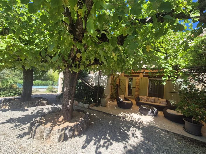 Image No.6-Maison de 3 chambres à vendre à Saint-Antonin-du-Var