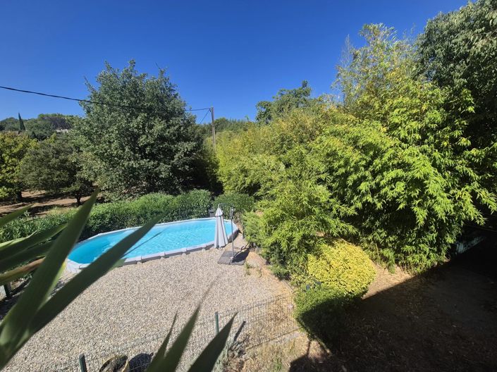 Image No.4-Maison de 3 chambres à vendre à Saint-Antonin-du-Var