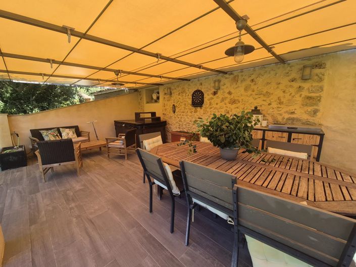 Image No.8-Maison de 3 chambres à vendre à Saint-Antonin-du-Var