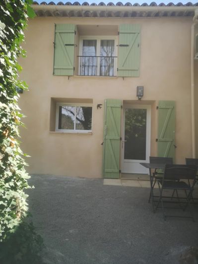 Image No.9-Maison de 3 chambres à vendre à Saint-Antonin-du-Var