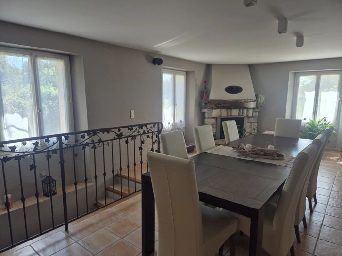 Image No.10-Maison de 3 chambres à vendre à Saint-Antonin-du-Var