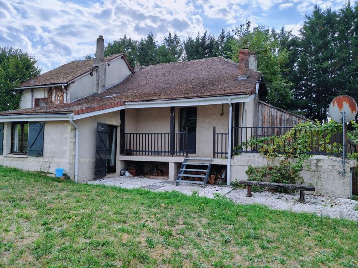 Image No.1-2 Bed House for sale