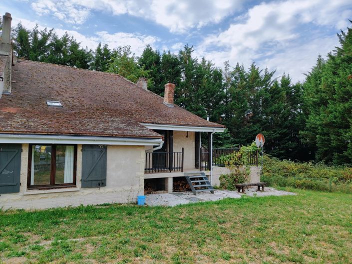 Image No.11-Maison de 2 chambres à vendre à Bussière-Galant