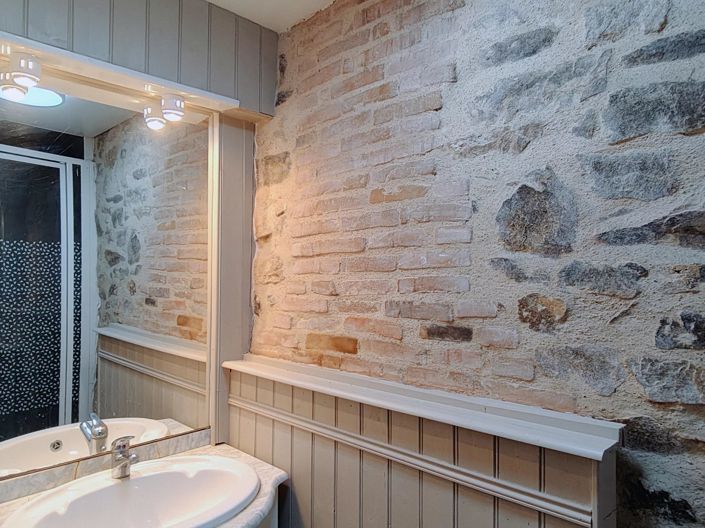 Image No.7-Maison de 2 chambres à vendre à Bussière-Galant