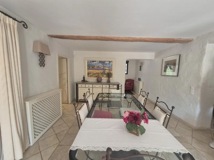 Image No.11-Maison de 5 chambres à vendre à Saint-Antonin-du-Var