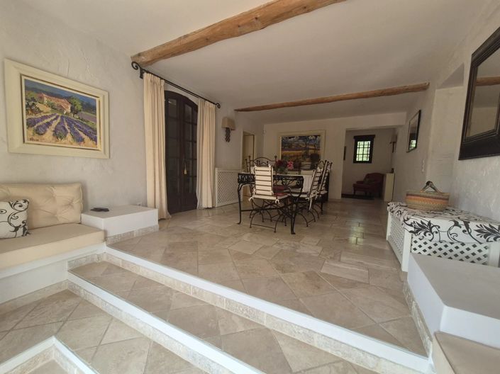 Image No.12-Maison de 5 chambres à vendre à Saint-Antonin-du-Var