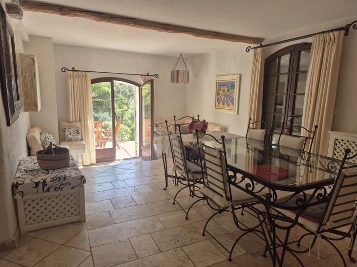 Image No.13-Maison de 5 chambres à vendre à Saint-Antonin-du-Var