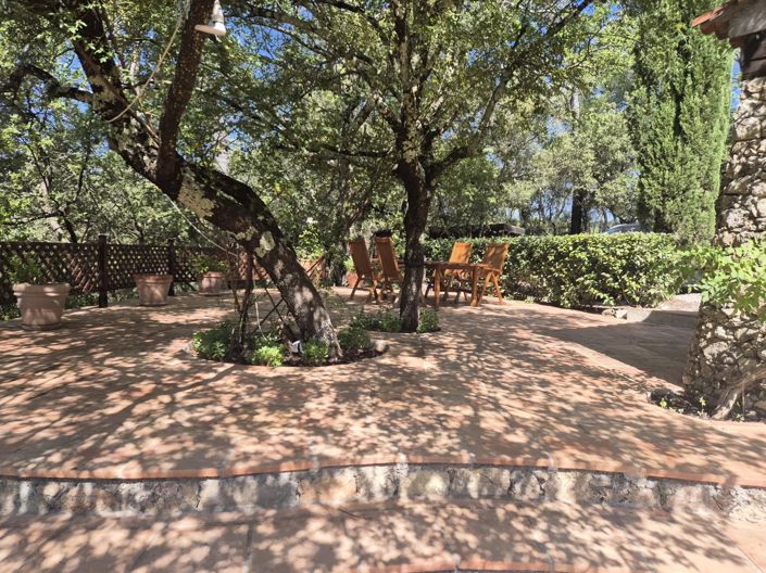 Image No.3-Maison de 5 chambres à vendre à Saint-Antonin-du-Var