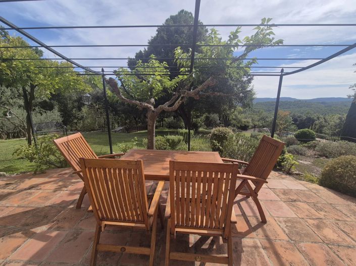 Image No.7-Maison de 5 chambres à vendre à Saint-Antonin-du-Var