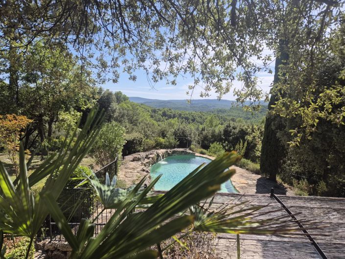 Image No.8-Maison de 5 chambres à vendre à Saint-Antonin-du-Var