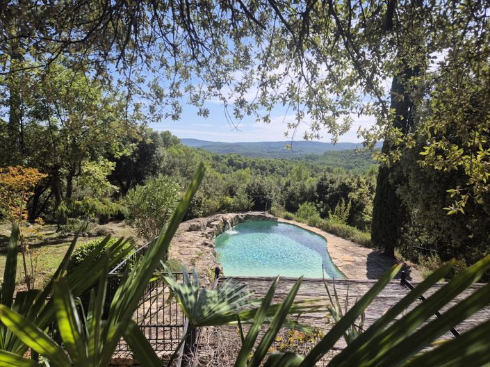 Image No.9-Maison de 5 chambres à vendre à Saint-Antonin-du-Var