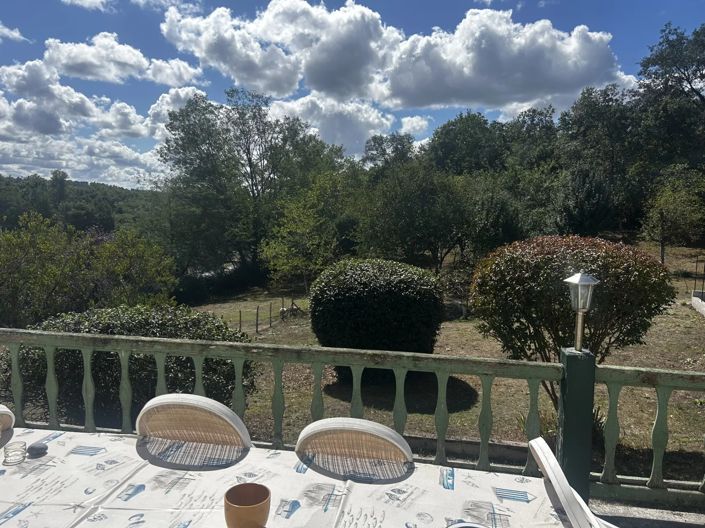 Image No.10-Ferme de 2 chambres à vendre à Brossac