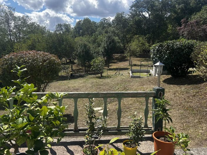 Image No.12-Ferme de 2 chambres à vendre à Brossac