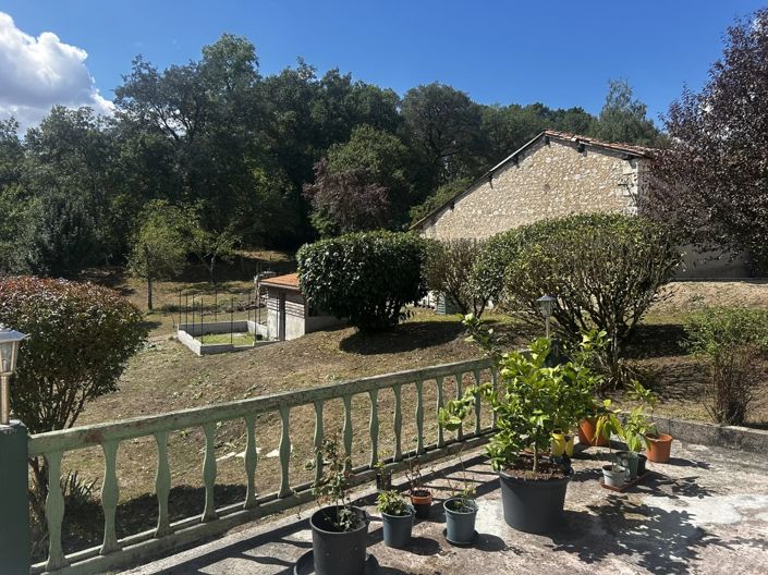 Image No.13-Ferme de 2 chambres à vendre à Brossac