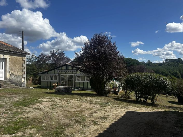 Image No.14-Ferme de 2 chambres à vendre à Brossac
