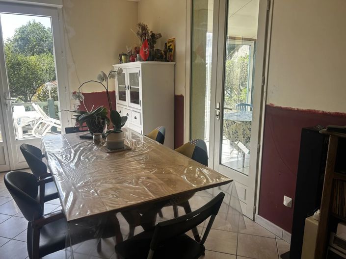 Image No.4-Ferme de 2 chambres à vendre à Brossac