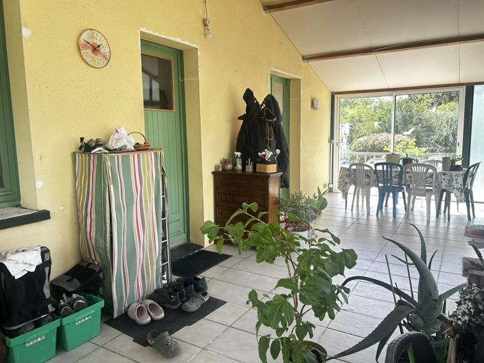 Image No.5-Ferme de 2 chambres à vendre à Brossac