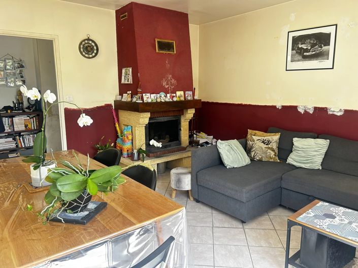 Image No.6-Ferme de 2 chambres à vendre à Brossac