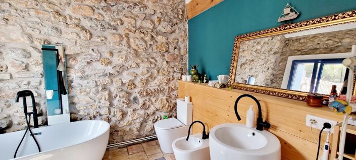 Image No.6-4 Bed Village House for sale