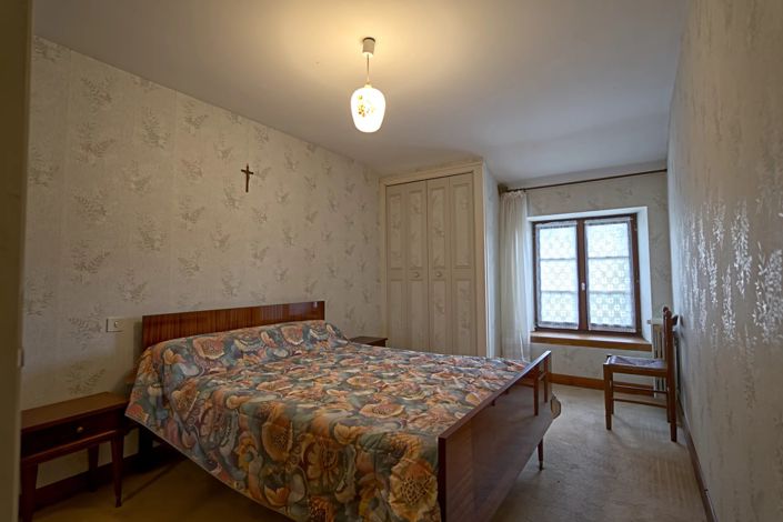 Image No.10-Ferme de 4 chambres à vendre à Villefagnan