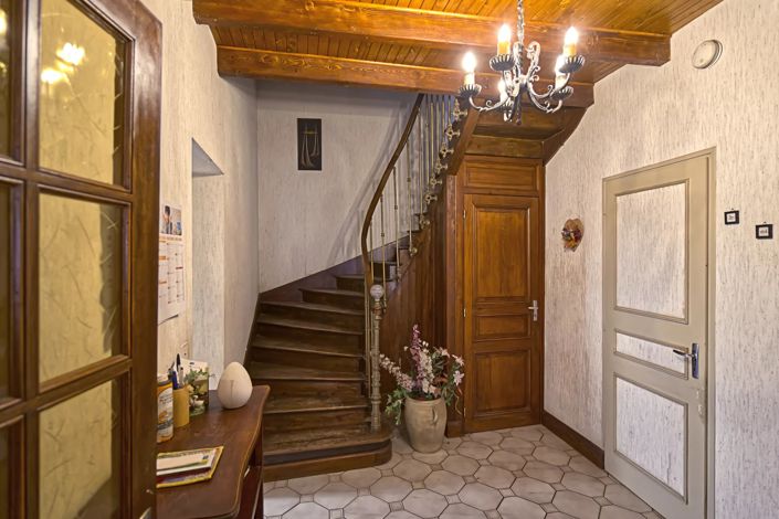 Image No.6-Ferme de 4 chambres à vendre à Villefagnan