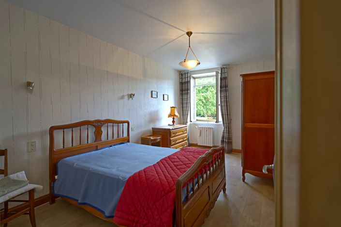 Image No.7-Ferme de 4 chambres à vendre à Villefagnan