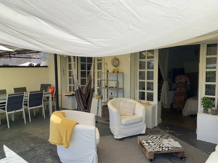 Image No.11-Maison de village de 2 chambres à vendre à Mialet