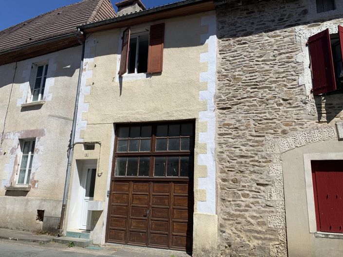 Image No.12-Maison de village de 2 chambres à vendre à Mialet