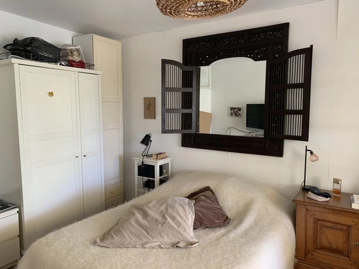 Image No.3-Maison de village de 2 chambres à vendre à Mialet