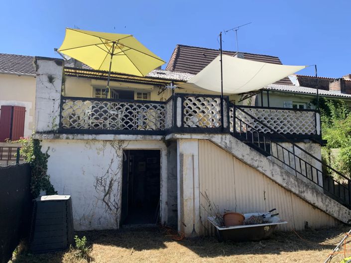 Image No.3-2 Bed Village House for sale
