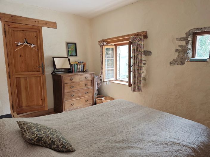 Image No.10-Maison de 3 chambres à vendre à Paziols