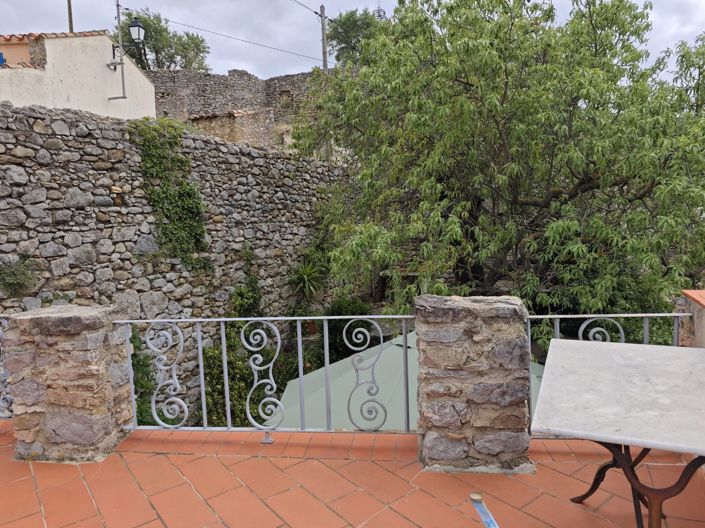 Image No.12-Maison de 3 chambres à vendre à Paziols