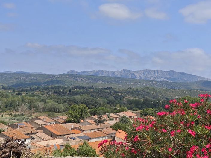 Image No.13-Maison de 3 chambres à vendre à Paziols
