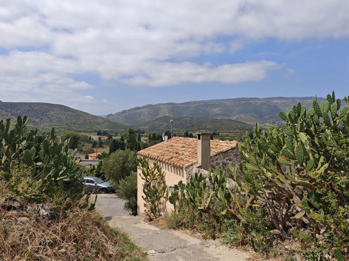 Image No.14-Maison de 3 chambres à vendre à Paziols