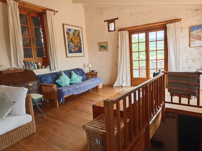 Image No.4-Maison de 3 chambres à vendre à Paziols