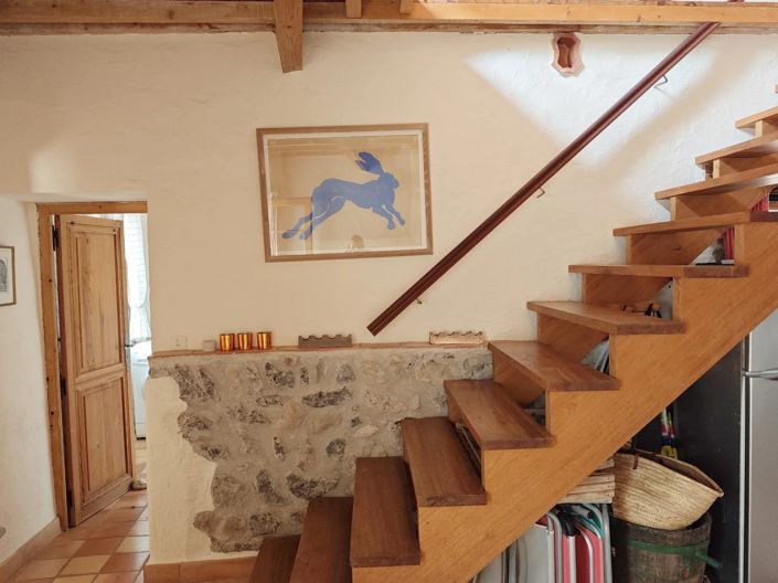 Image No.6-Maison de 3 chambres à vendre à Paziols