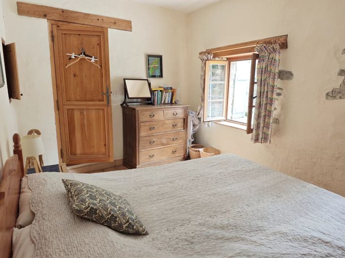 Image No.8-Maison de 3 chambres à vendre à Paziols