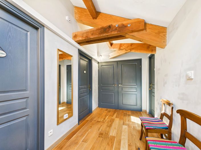 Image No.10-Maison de 8 chambres à vendre à Issigeac