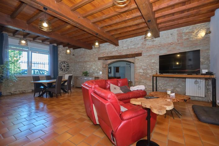 Image No.5-5 Bed Village House for sale