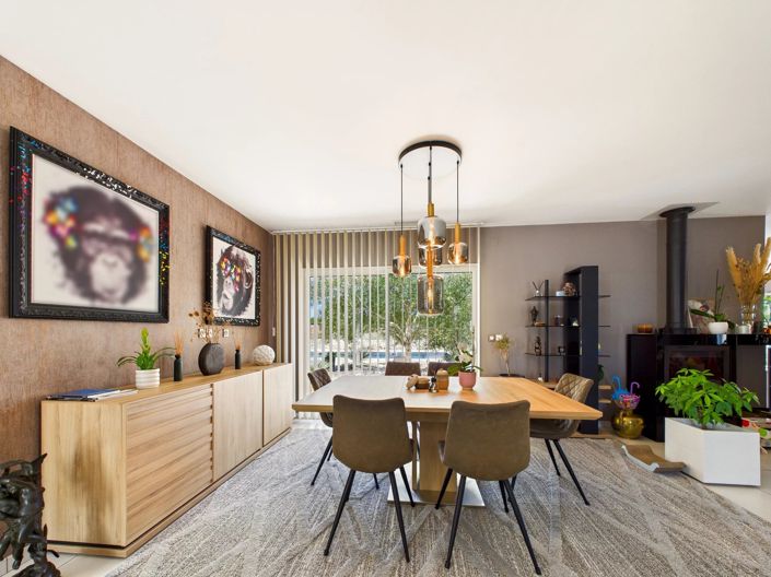 Image No.3-4 Bed House for sale