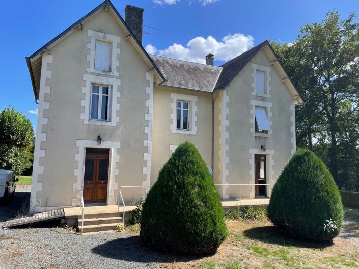 Image No.1-6 Bed House for sale